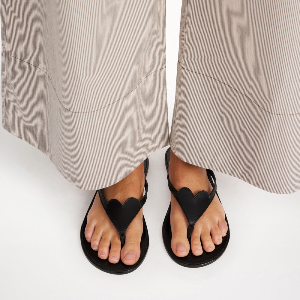By Malene Birger Ladina sandals